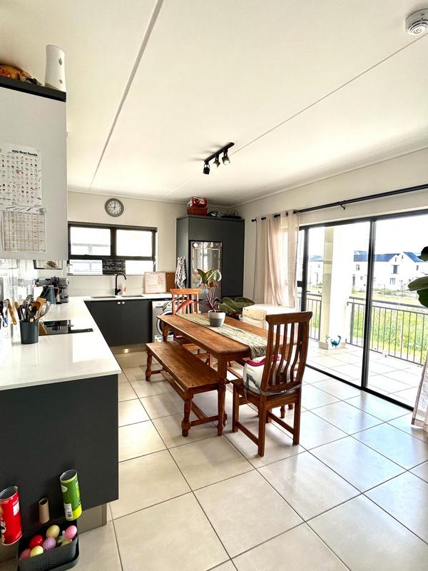 To Let 3 Bedroom Property for Rent in Firgrove Western Cape